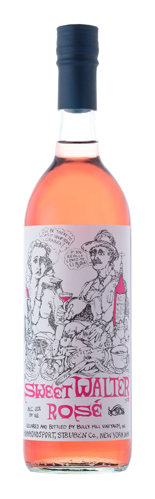 Product Image for Sweet Walter Rosé