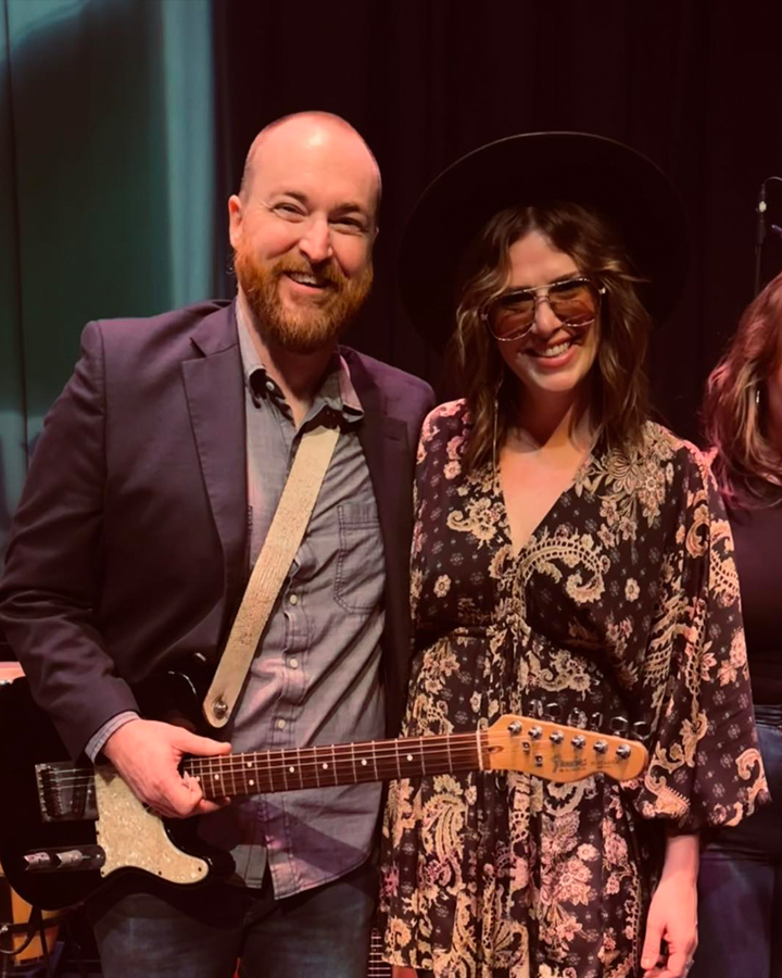 Musican House of Sterling