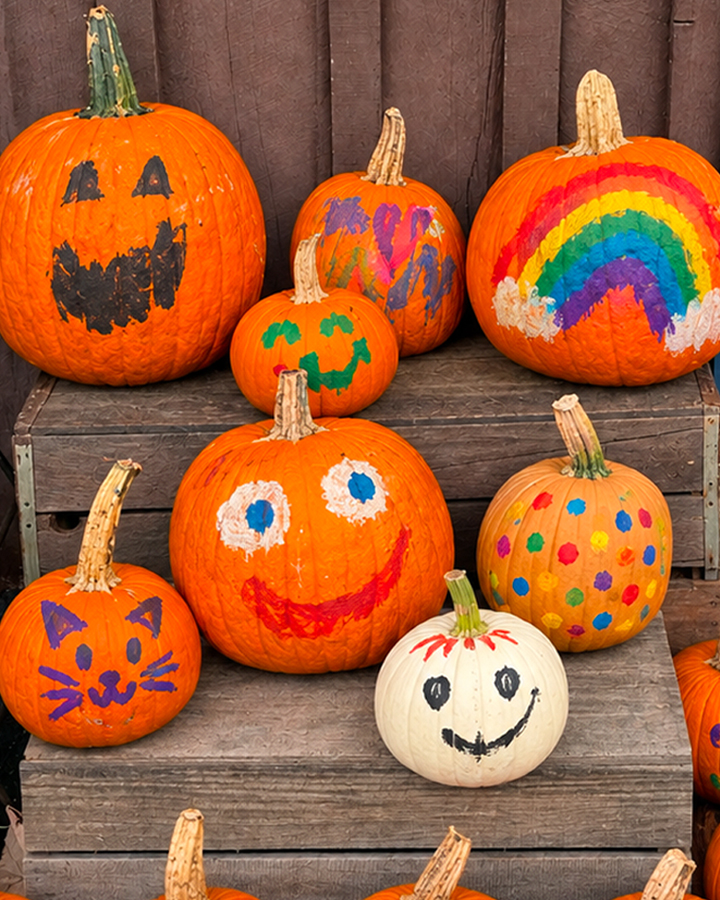Pumpkins