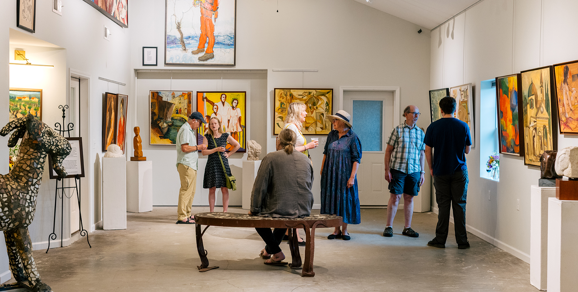 Art Gallery
