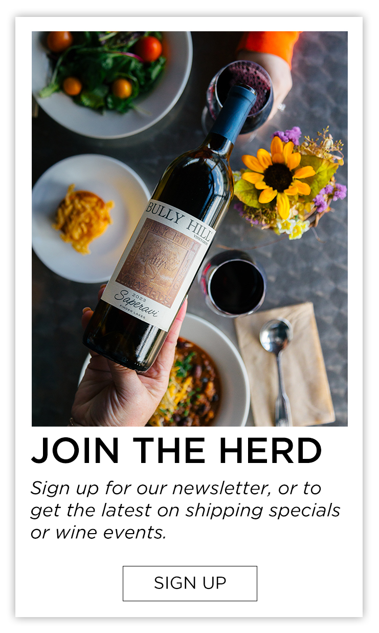 Sign Up for Newsletter