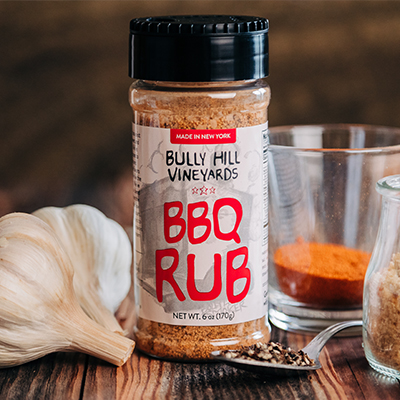Product Image for BBQ Rub