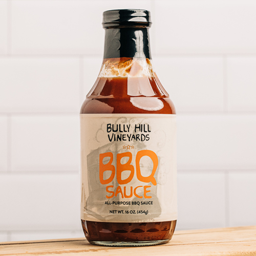 Product Image for BBQ Sauce