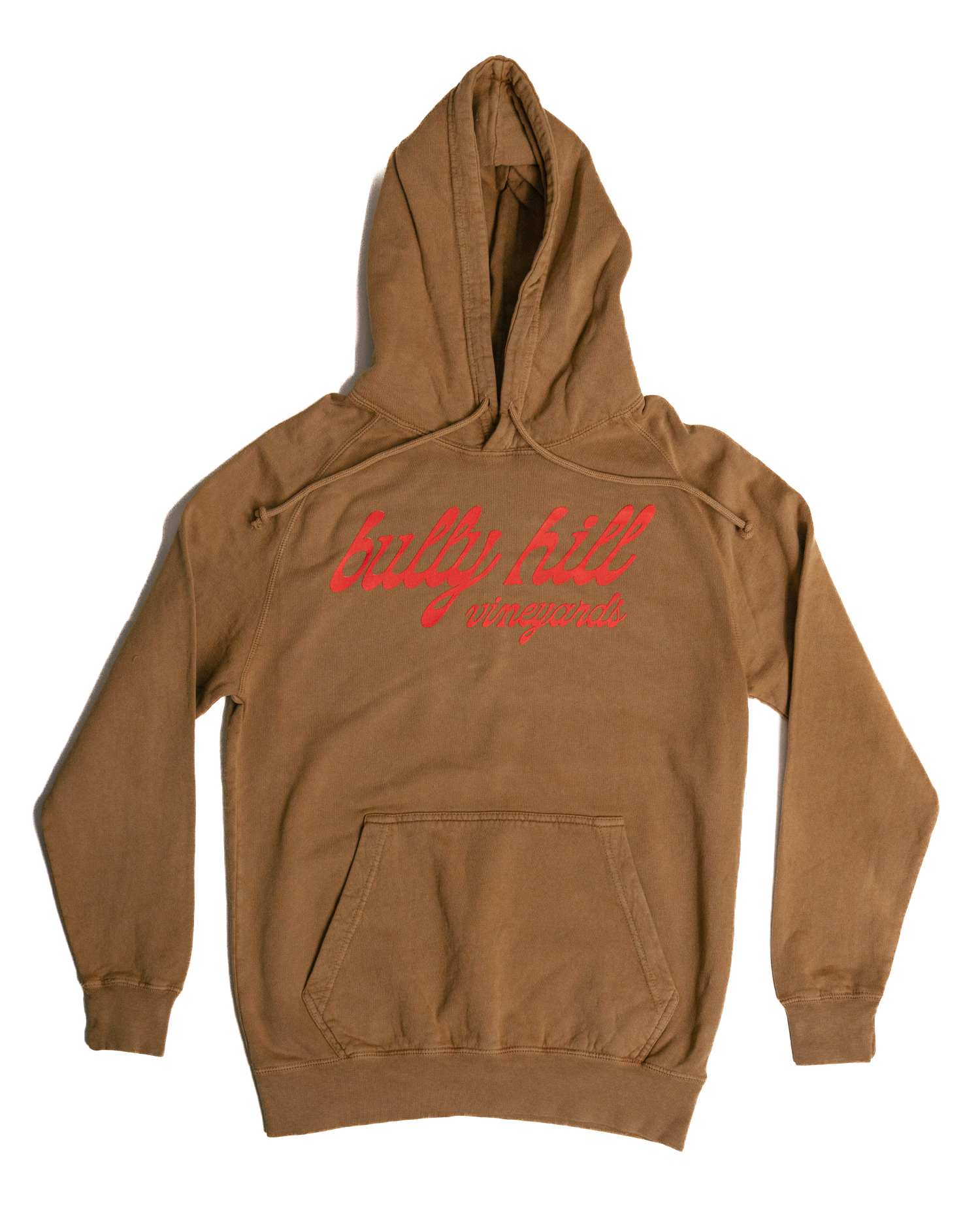 Product Image for BHV Raglan Hoodie