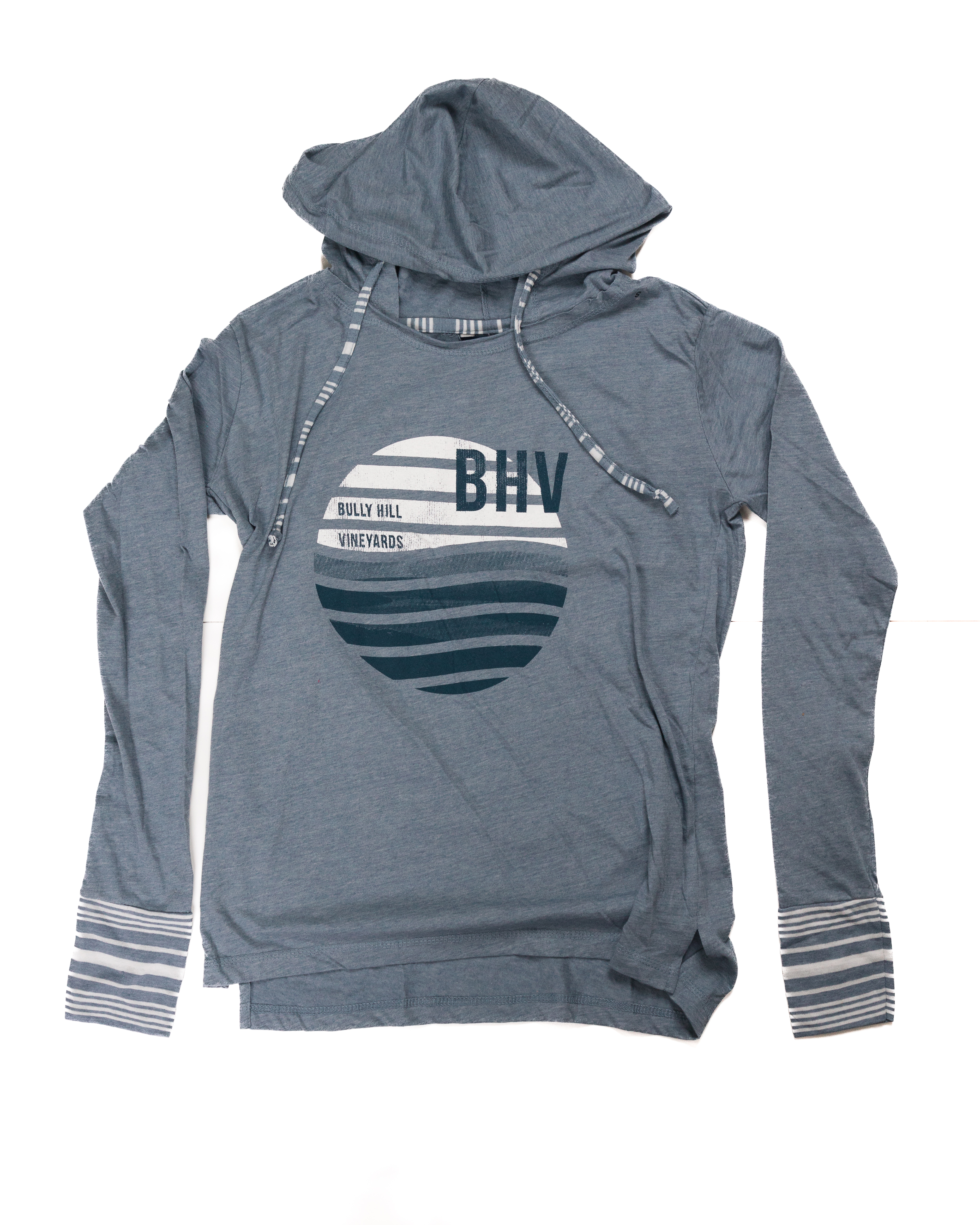 Product Image for BHV Serenity Stonewash Hoodie