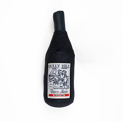 Product Image for BHV Baco Noir Dog Toy