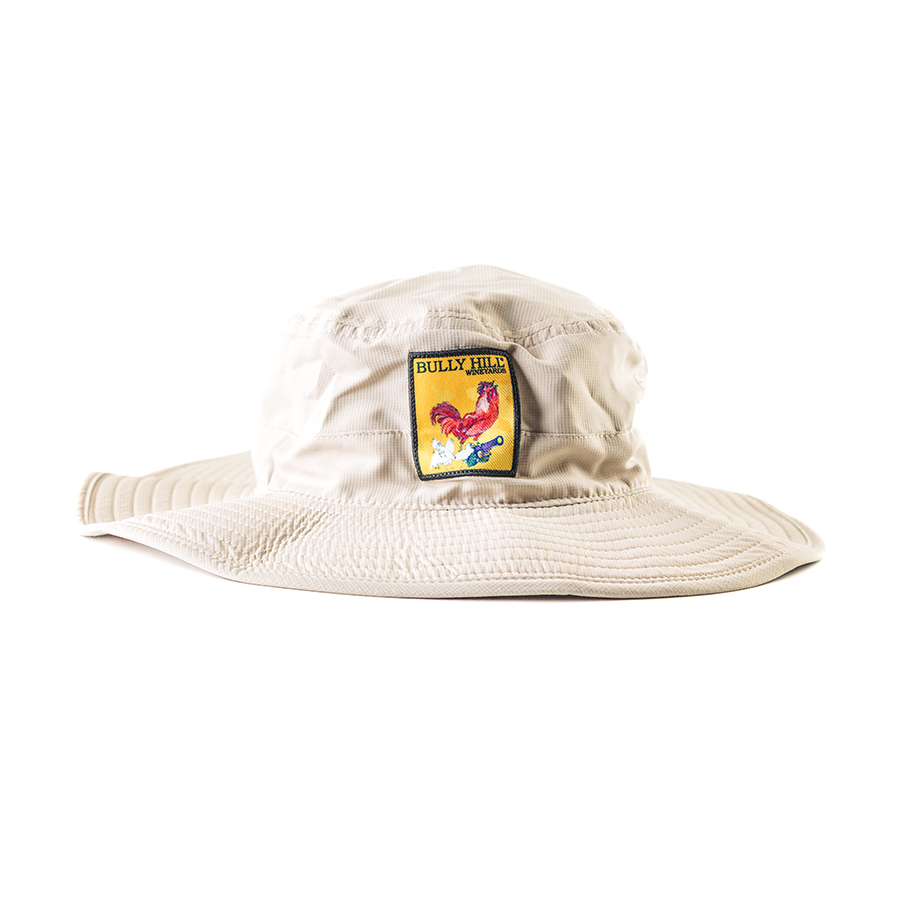 Product Image for Banty Red Boonie Hat