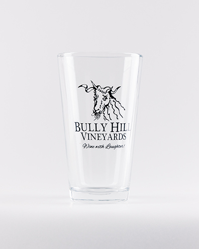 Product Image for Logo Pint Glass
