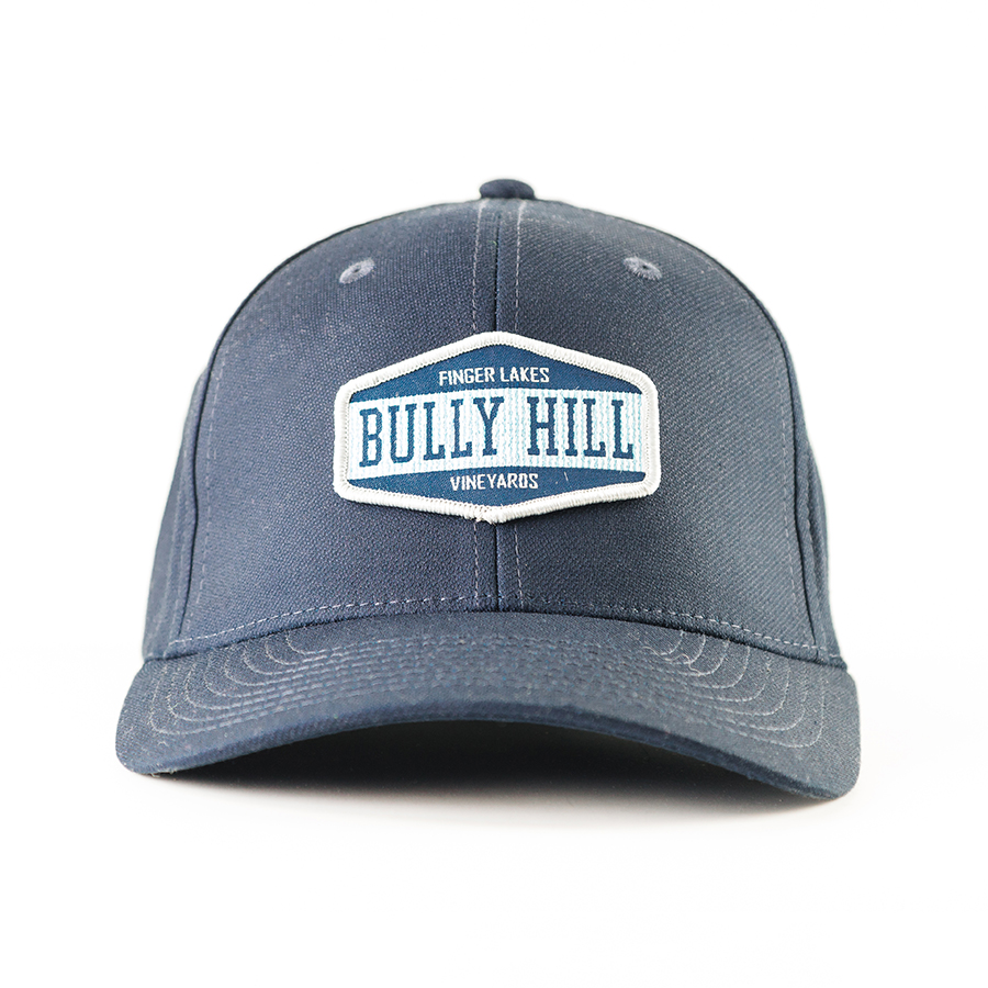 Product Image for BHV Navy Patch Hat