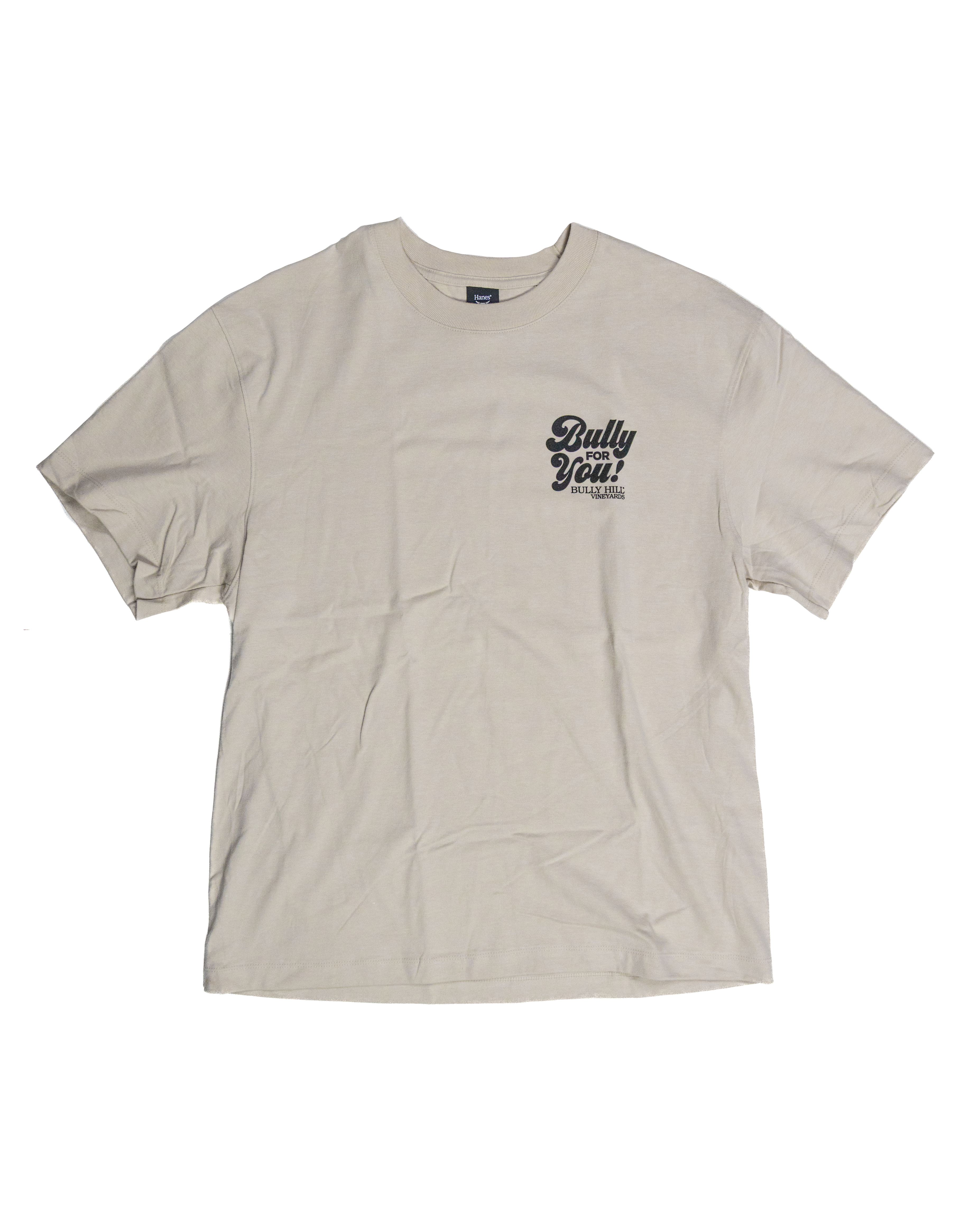 Product Image for Bully For You BHV Shirt