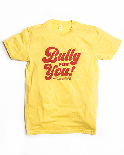 Product Image for Bully For You! Shirt