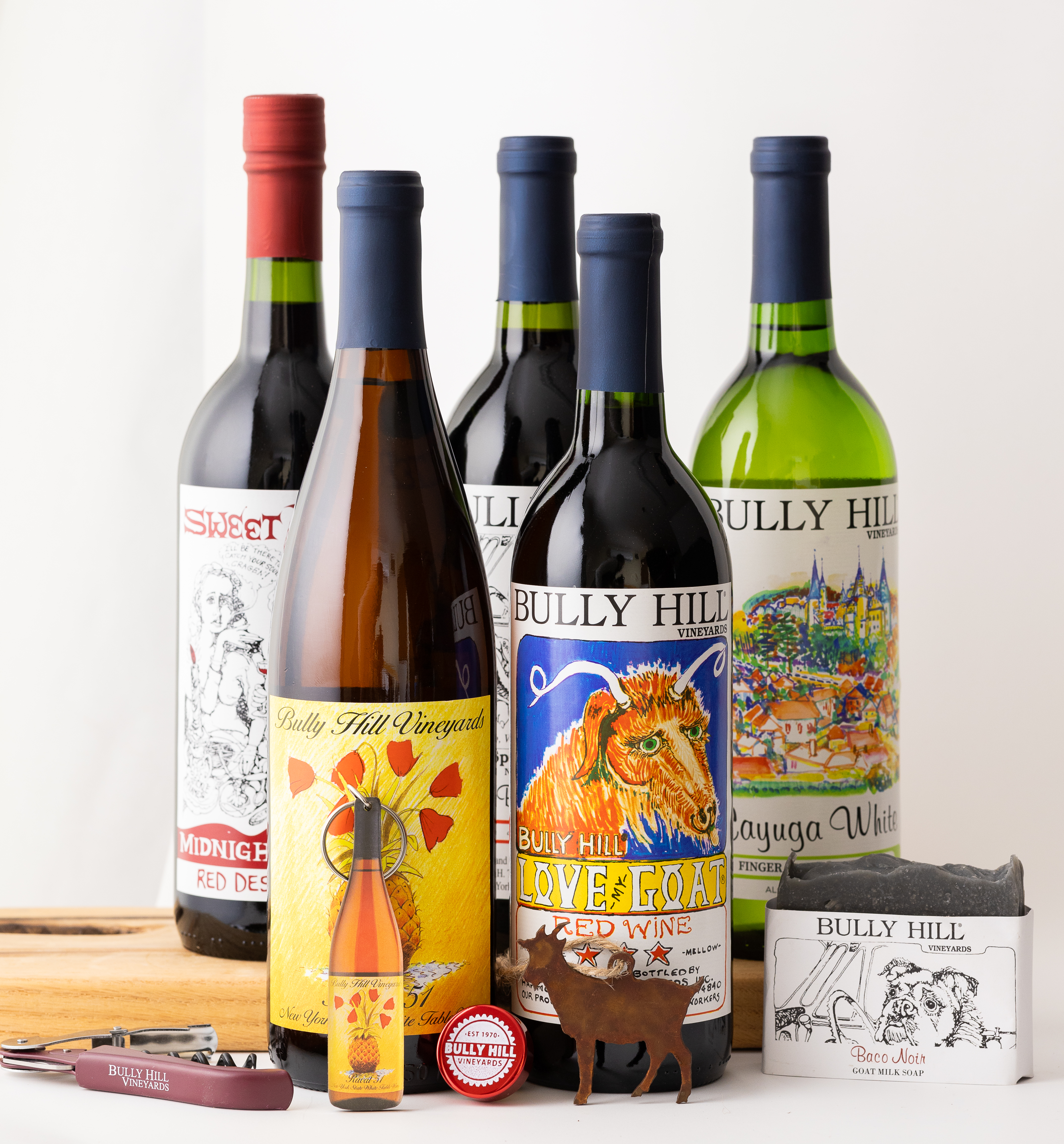 Product Image for Holiday Bundle
