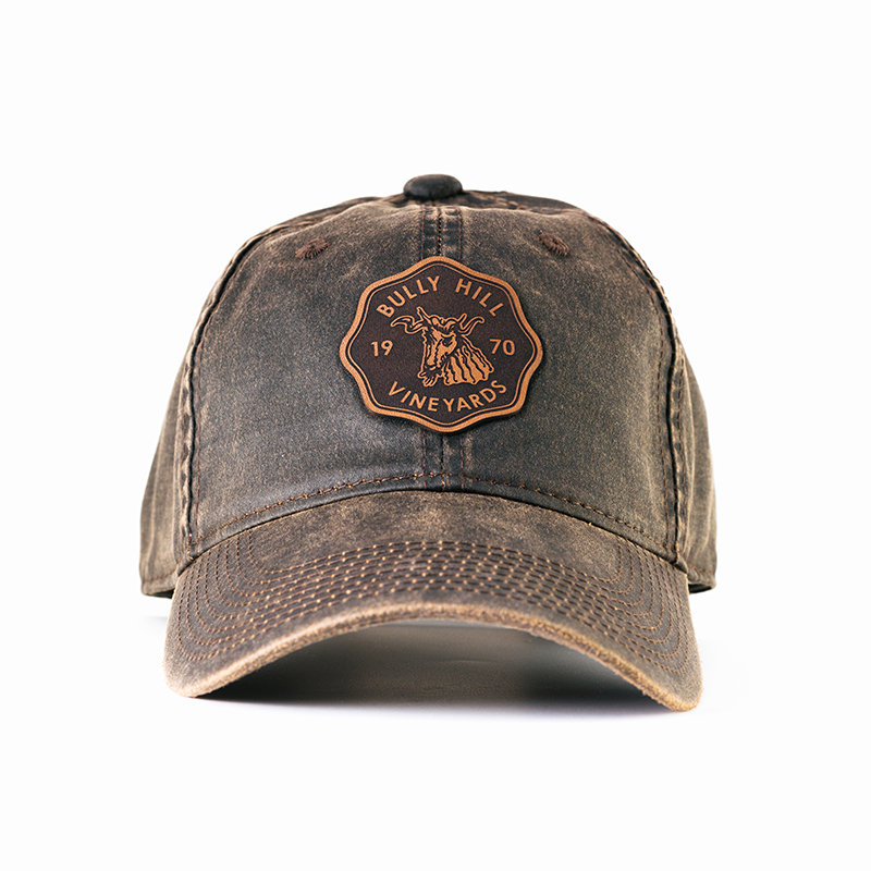 Product Image for Oil Finished Hat