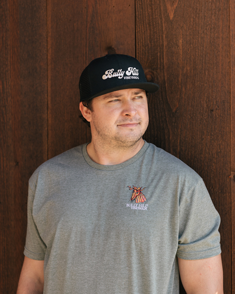 Product Image for New Era® BHV Snapback - Black/Black