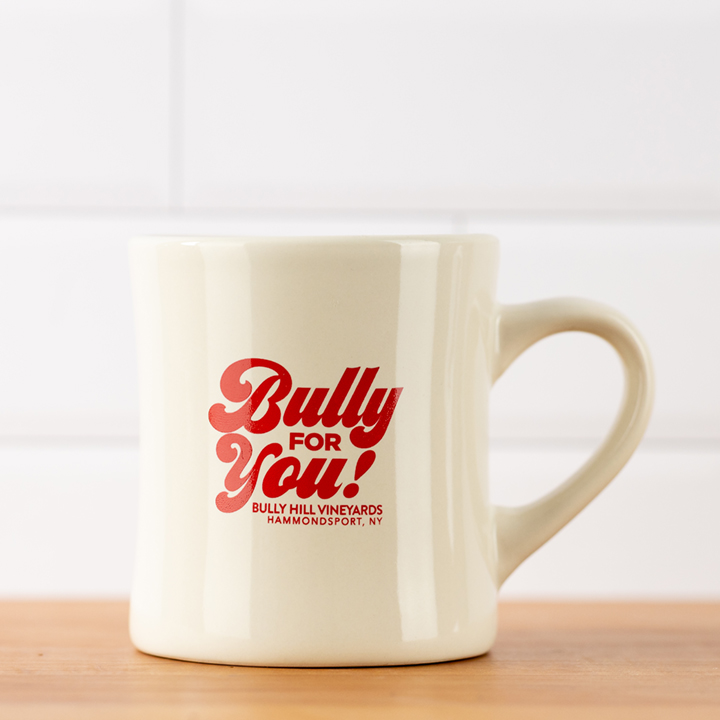 Product Image for Bully For You! Mug