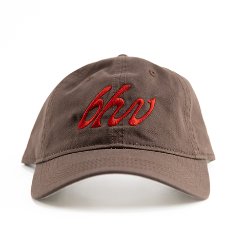 Product Image for Dad Puff Hat
