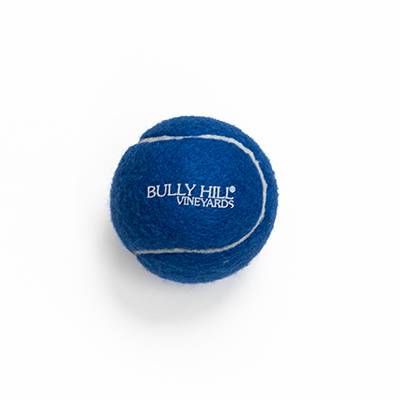 Product Image for BHV Royal Blue Tennis Ball Dog Toy