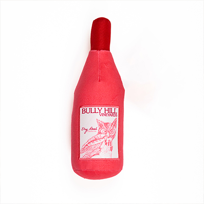 Product Image for BHV Dry Ros&eacute; Dog Toy