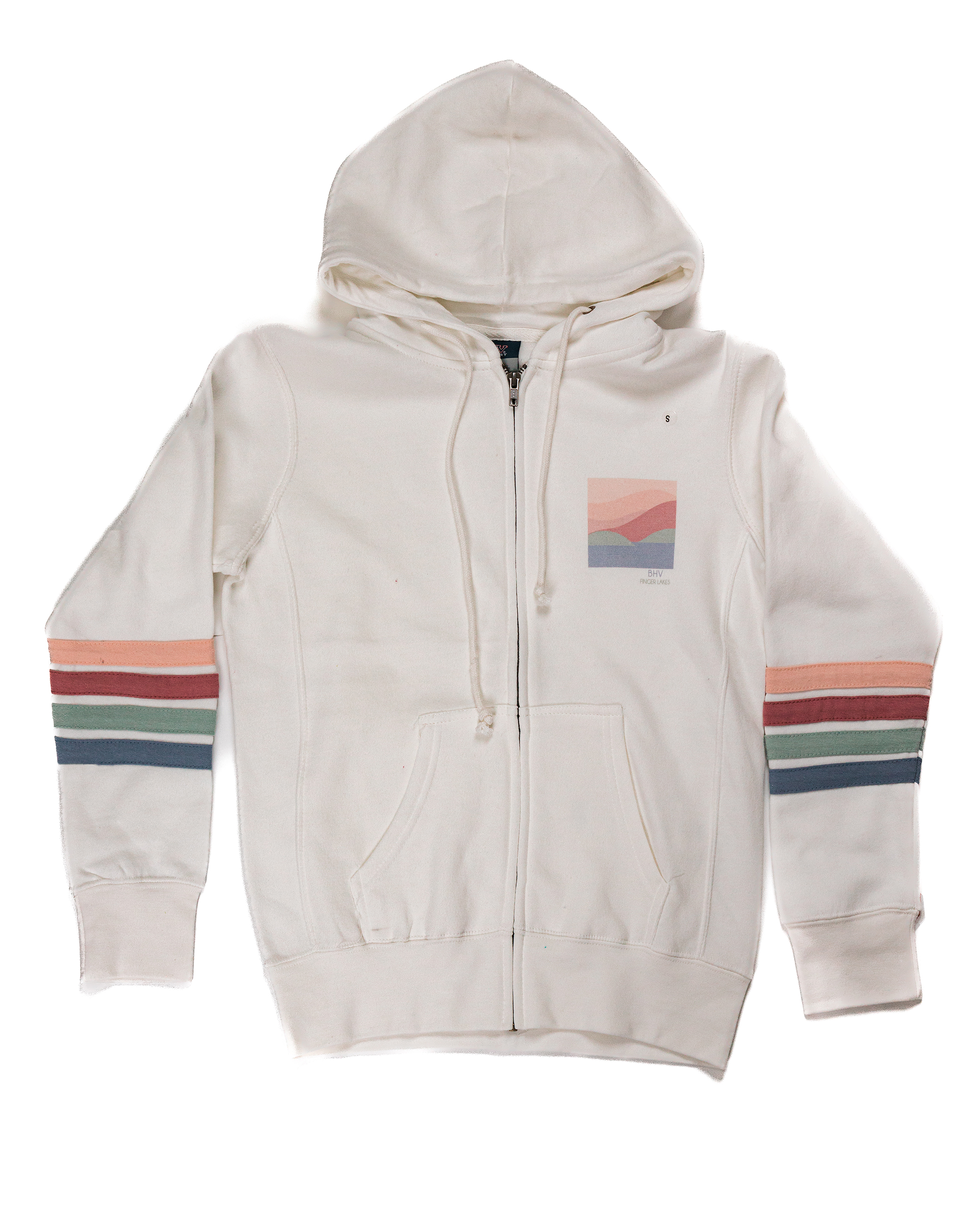 Product Image for BHV/FLX Full Zip Hoodie