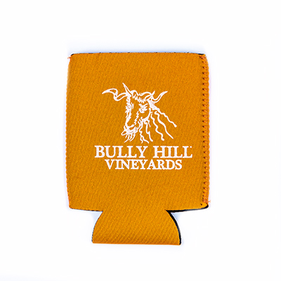 Product Image for Goat Koozie - Orange