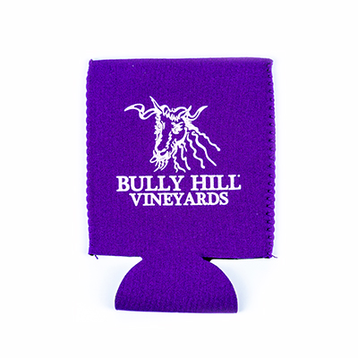 Product Image for Goat Koozie - Purple