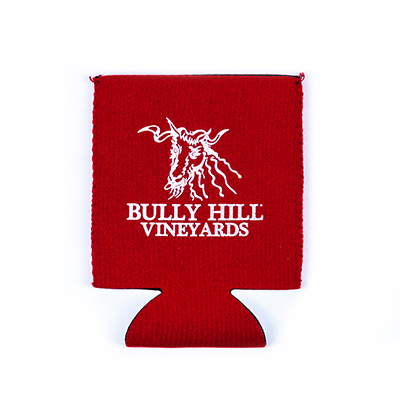 Product Image for Goat Koozie - Red