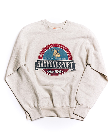 Product Image for Heritage Crew Sweatshirt
