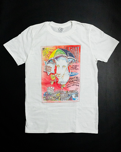 Product Image for Le Goat Blush Shirt