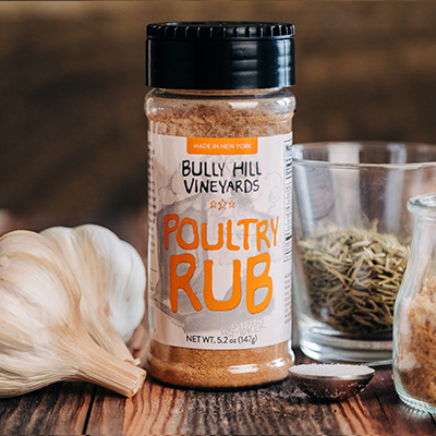 Product Image for Poultry Rub