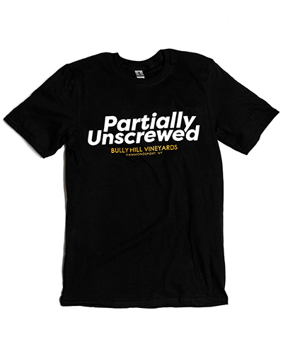 Product Image for Partially Unscrewed Shirt