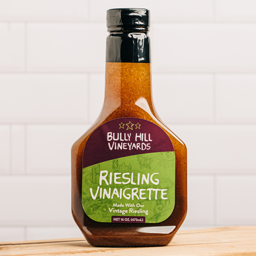 Product Image for Riesling Vinaigrette
