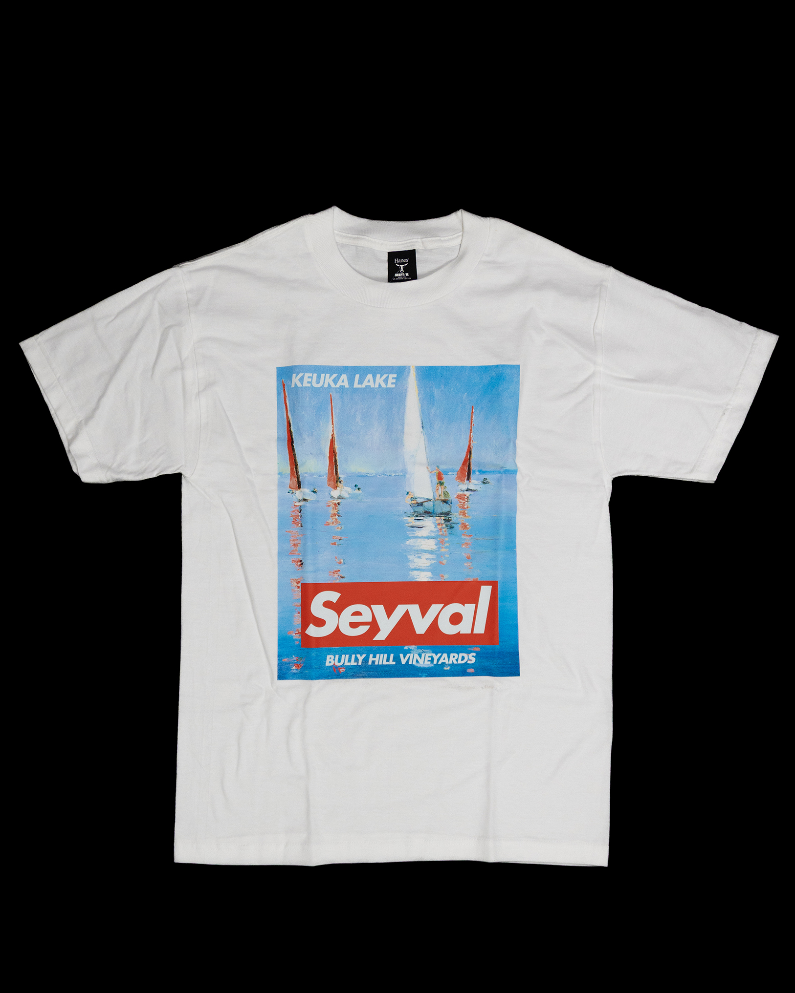 Product Image for Seyval Blanc Shirt