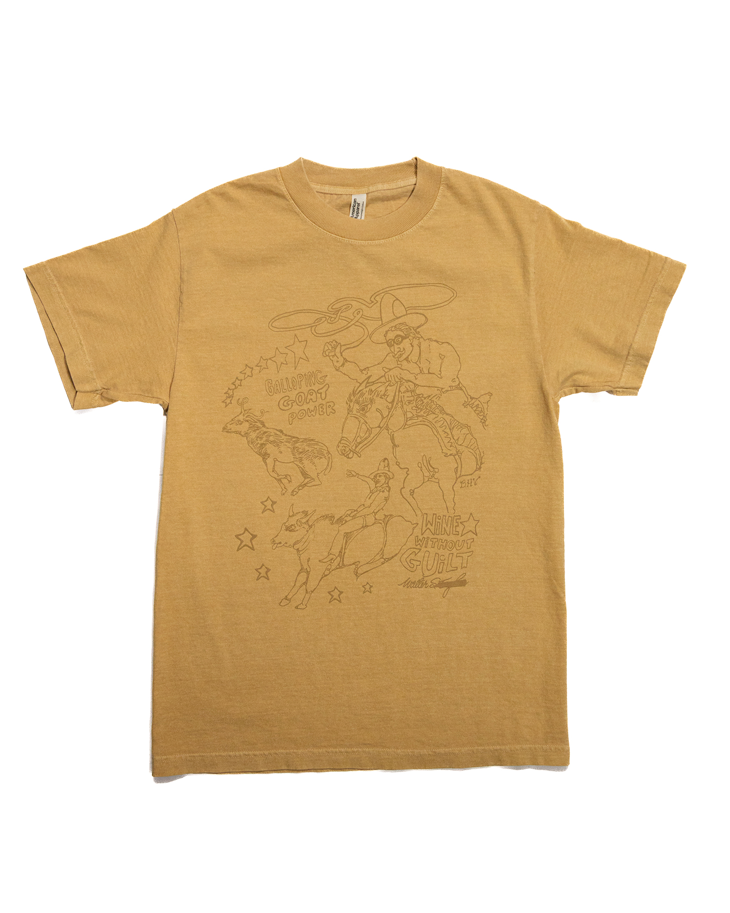 Product Image for Western T-Shirt