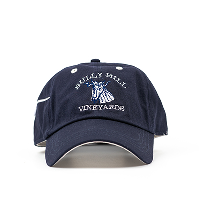 Product Image for Zipper Hat - Dark Blue