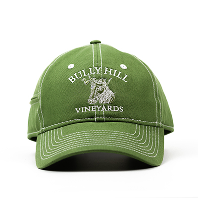Product Image for Zipper Hat - Green