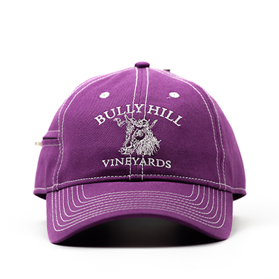 Product Image for Zipper Hat - Purple