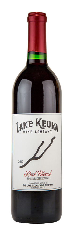 Product Image for Lake Keuka Red Blend