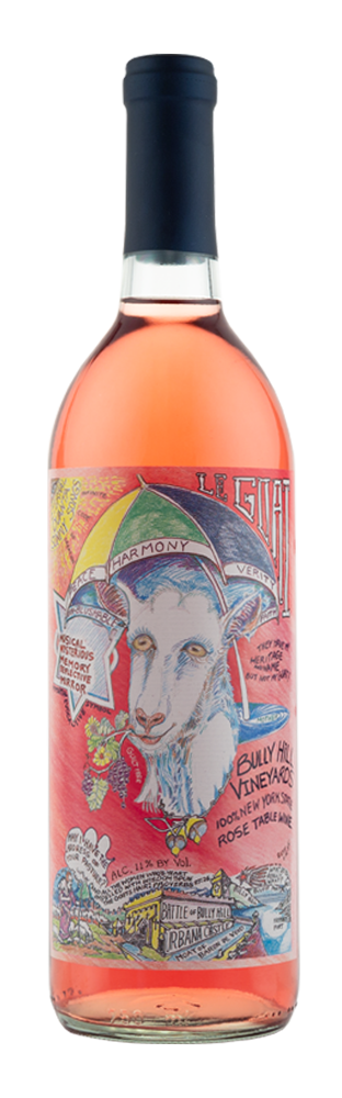 Shop Bully Hill Vineyards