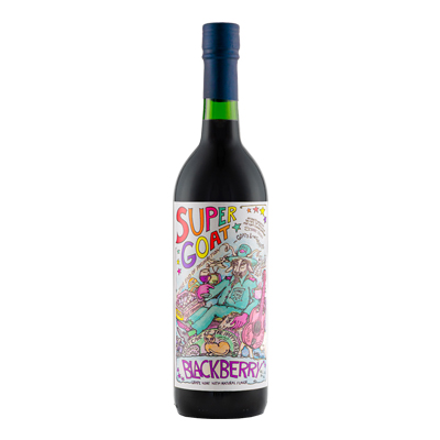 Product Image for Super Goat Blackberry