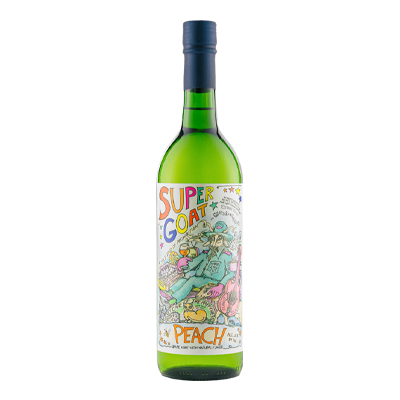 Product Image for Super Goat Peach